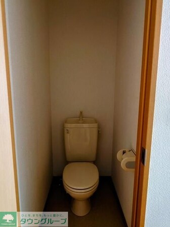 プラチナコート52番館の物件内観写真